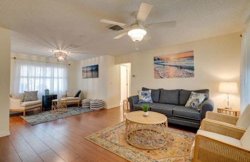 Calming Getaway 9 Mi to Clearwater Beach! - Photo 4