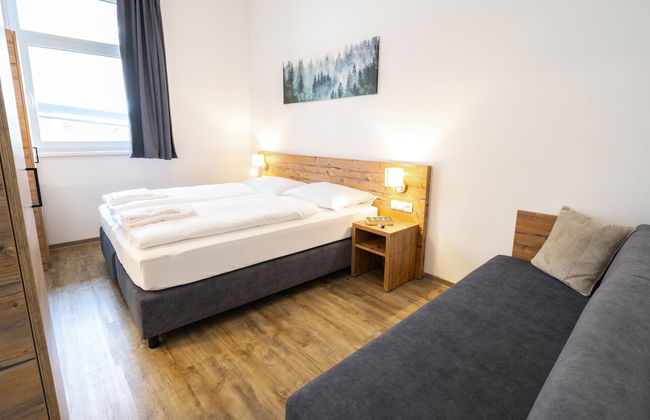 Alpenstyle Resort Fieberbrunn - Foto 31