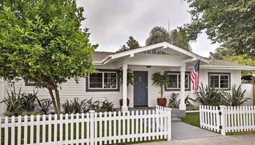 F-55 Donald Ducks Cottage - Foto 2