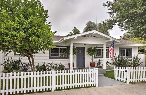 F-55 Donald Ducks Cottage - Foto 2