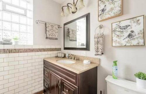 The Roscoe Village Guesthouse - Foto 12