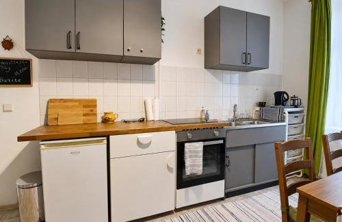 The Boho Hideaway in Old-West - Leutsch - Foto 22