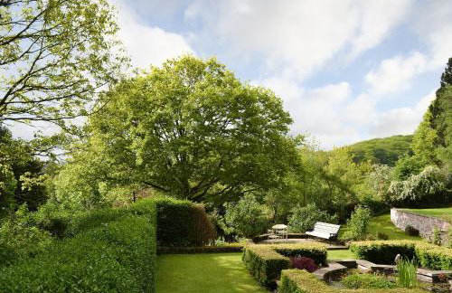 Pear Tree House Annexe - Foto 13