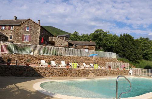 Les Gîtes du Mas Lachamp - Photo 31