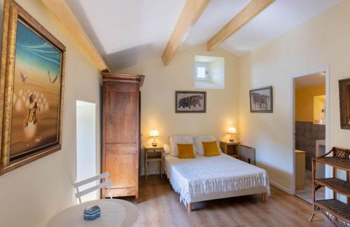 Holiday Home Mas Magot by Interhome - Foto 31