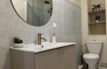 Bel appartement proche gare - Foto 15