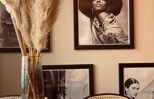 Heart Ferienwohnungen Frida I Kahlo - Foto 22