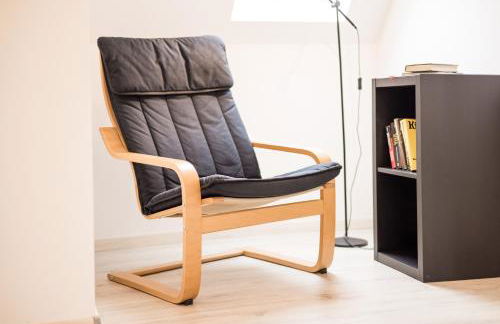 Arbio I Cozy Apartments Augsburg-Lechhausen - Foto 67