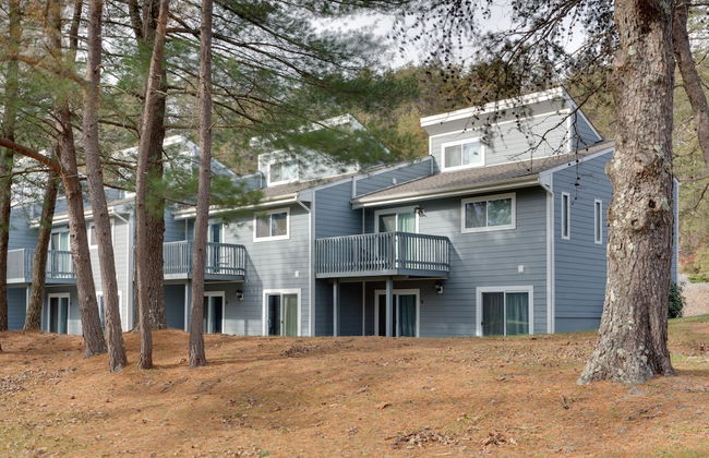 Chalet High by Coolvacay - Foto 49