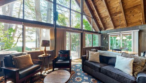 Cabin on Long Pond - Foto 4