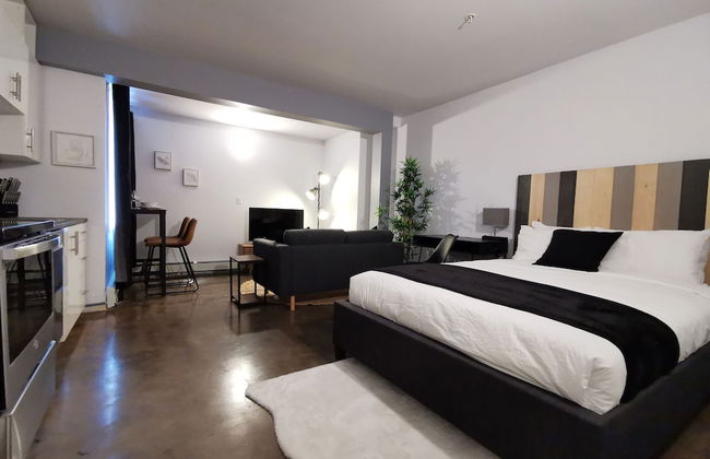 Cameo Hotel and Suites - Foto 16