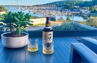 Villa Skalica Pomer - Medulin SEA VIEW - Foto 1