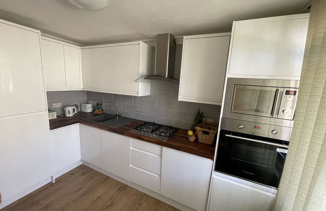 Whole House Cottage with huge Garden - Foto 13