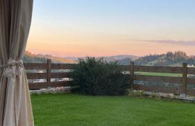 Dom na Zielonym Wzgórzu z własną Sauną i Jacuzzi - Foto 77