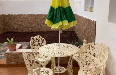 Casa Aloe C. Las Playitas. - Photo 14