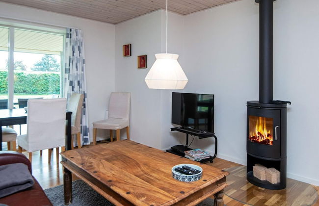 Holiday Home in Malling - Foto 13