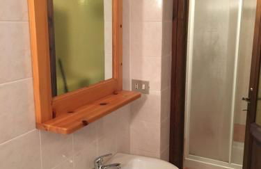 Il Nido delle Rondini Balboutet - Foto 10