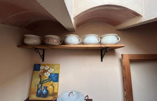 Casa Padrina Burballa - Foto 44