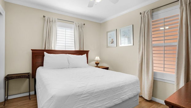 Gulfview II 311 - Foto 2, Habitación