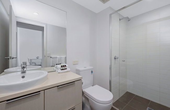 Islington at Central - Foto 40