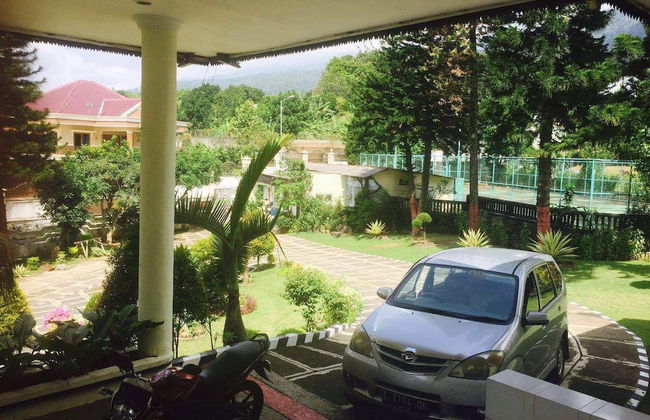 Sinar Express Villa - Foto 13