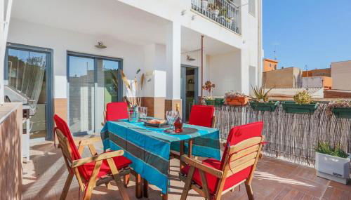 La casa de Ramsés - Foto 2