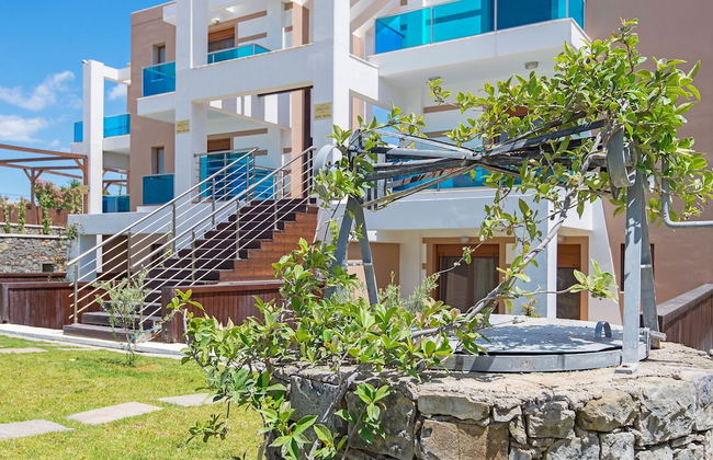 Horizon Line Villas - Photo 2