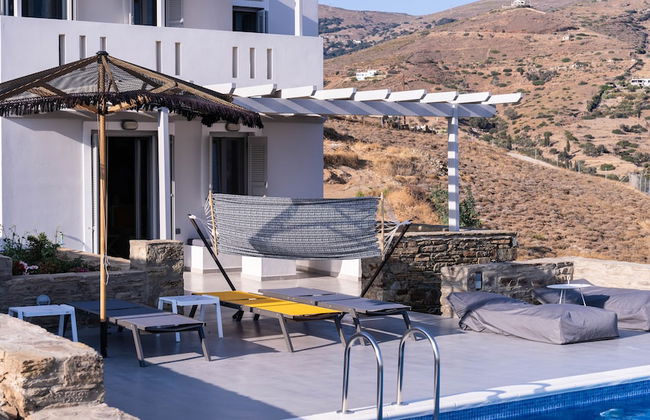 Antigoni Villas - Foto 34