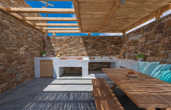 Calma Ios - Photo 37