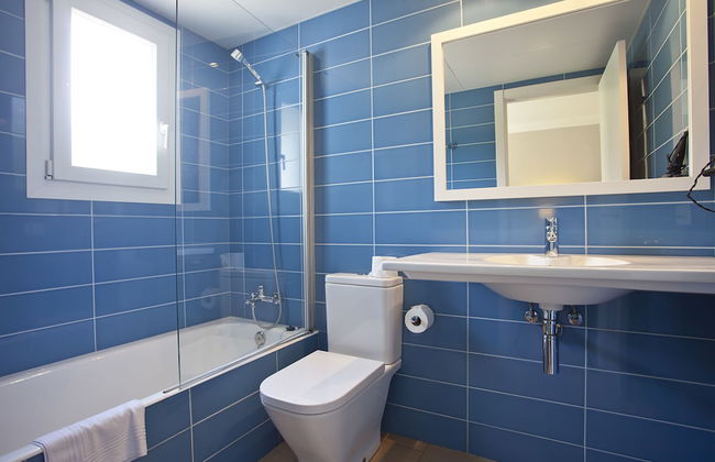 Apartamentos Seth Mestral y Llebeig - Foto 11