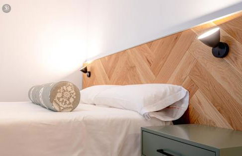 Apartamentos Soho Boutique Plaza Mayor Caceres - Foto 17