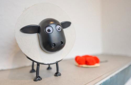 Ferienwohnung Bergblick - Foto 6