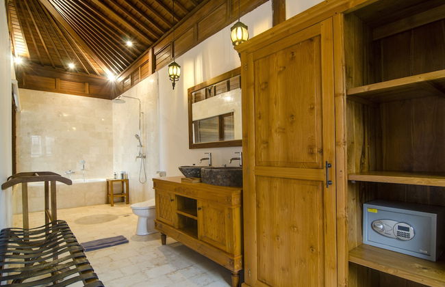 Danakha Villa Ubud - Foto 15