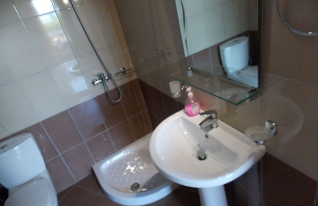 Relax Apts Saranda - Foto 67