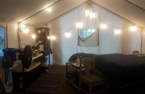 Radiant Forest Vacation Rental Haven Near Piney River, Tennessee - Foto 51