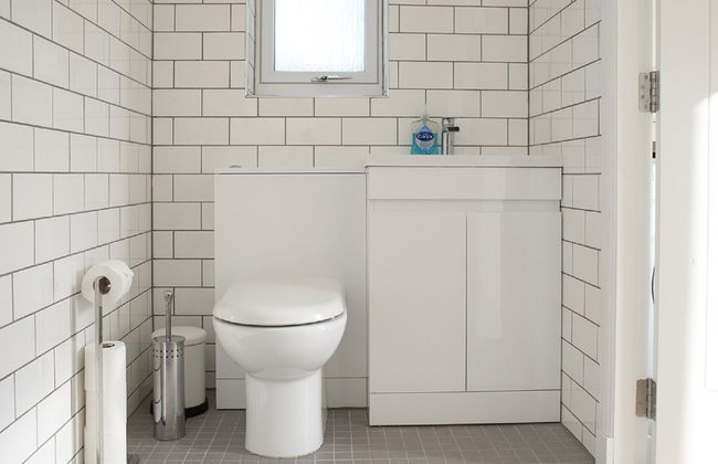 Joan's House - Photo 26