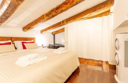 Rome Bloom - Colosseo - Foto 22