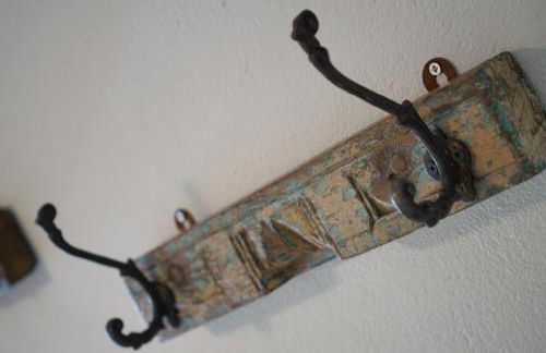 Haubarg Ossenhoff Haubarg Ossenhoff Appartement Kälvstall - Foto 15