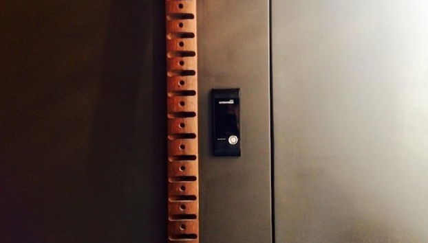 Nook Seoul - Foto 2, Entrada interior