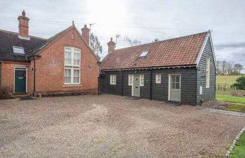 3 Old School Cottages, Wissett - Foto 16
