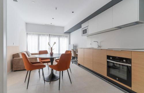 Canillas Apartments - Photo 22