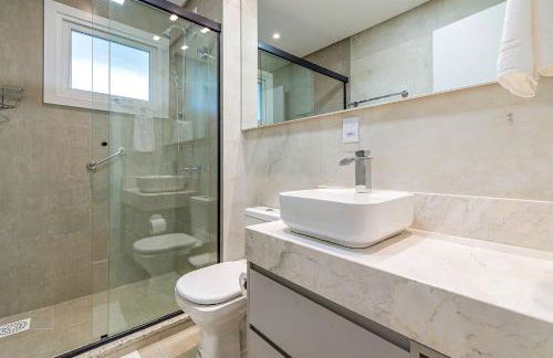 900 metros do Lago Negro - @stayhousetemporada - Photo 17