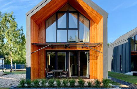 Baltic Homes Lubiatowo - Foto 1