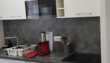 chambre en colocation appartement partagé moyenne durée 1 - Foto 5, stove, dishwasher