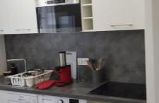 chambre en colocation appartement partagé moyenne durée 1 - Foto 5