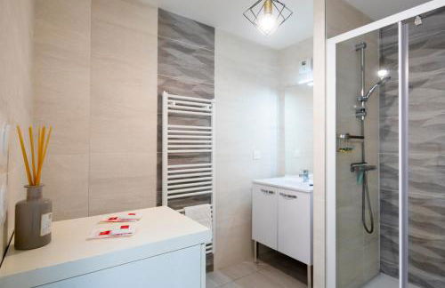 Canon proche de la gare maritime au rdc - Foto 15