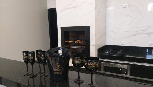 RESIDENCIA CIDADE VERDE 7 - Foto 4