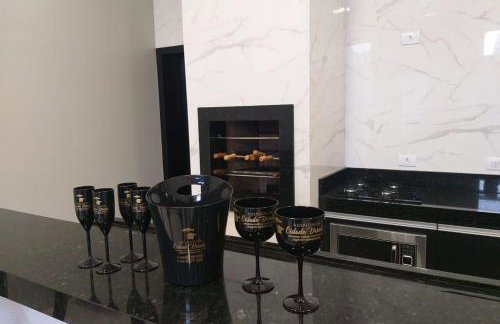 RESIDENCIA CIDADE VERDE 7 - Foto 4