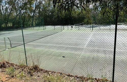 Les restanques maison des chênes vue mer 6 personnes - Foto 42