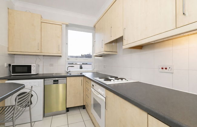 The Belgravia Residences - Foto 17